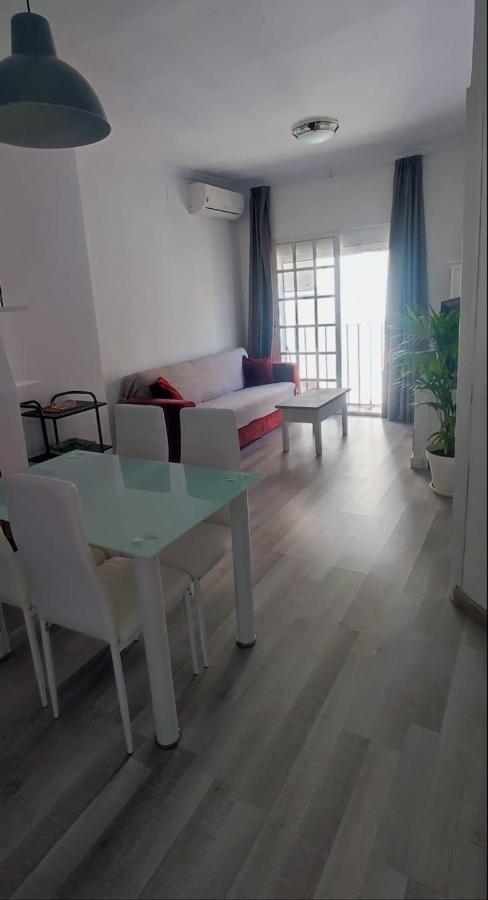 Apartamentos Ana'S Cozy Inns Torremolinos Esterno foto