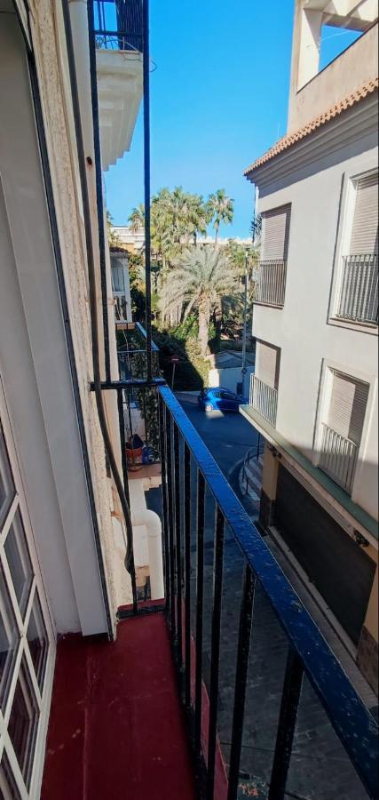 Apartamentos Ana'S Cozy Inns Torremolinos Esterno foto