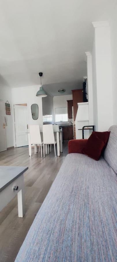 Apartamentos Ana'S Cozy Inns Torremolinos Esterno foto