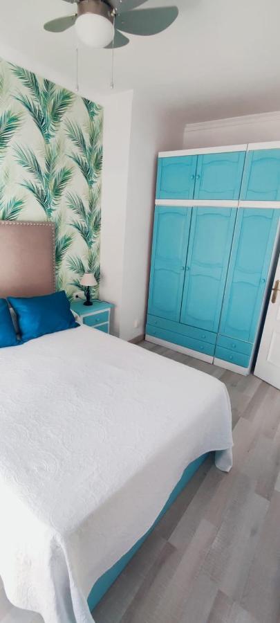 Apartamentos Ana'S Cozy Inns Torremolinos Esterno foto