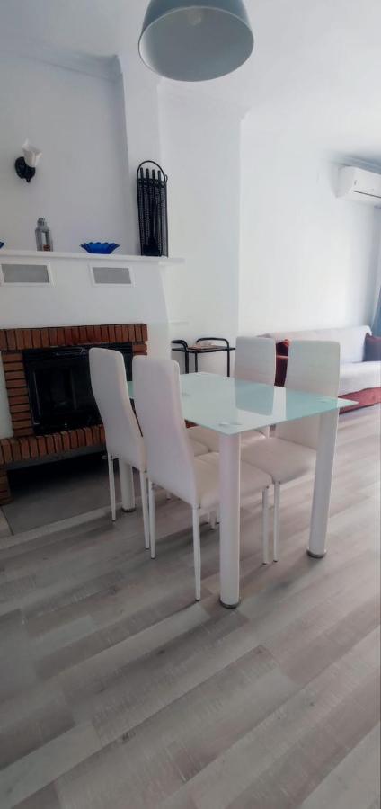 Apartamentos Ana'S Cozy Inns Torremolinos Esterno foto