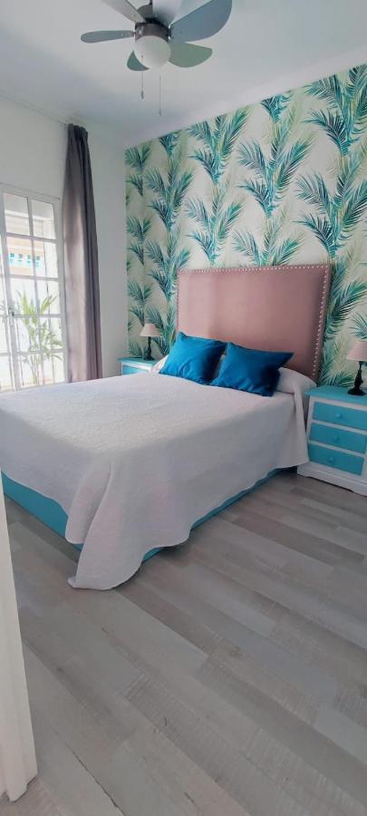 Apartamentos Ana'S Cozy Inns Torremolinos Esterno foto