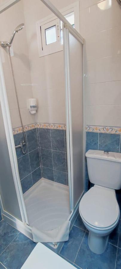 Apartamentos Ana'S Cozy Inns Torremolinos Esterno foto