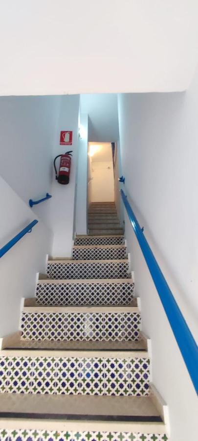 Apartamentos Ana'S Cozy Inns Torremolinos Esterno foto