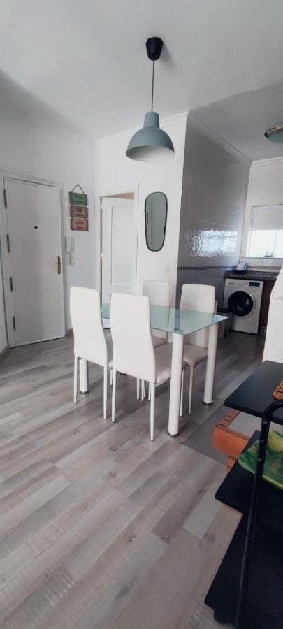 Apartamentos Ana'S Cozy Inns Torremolinos Esterno foto