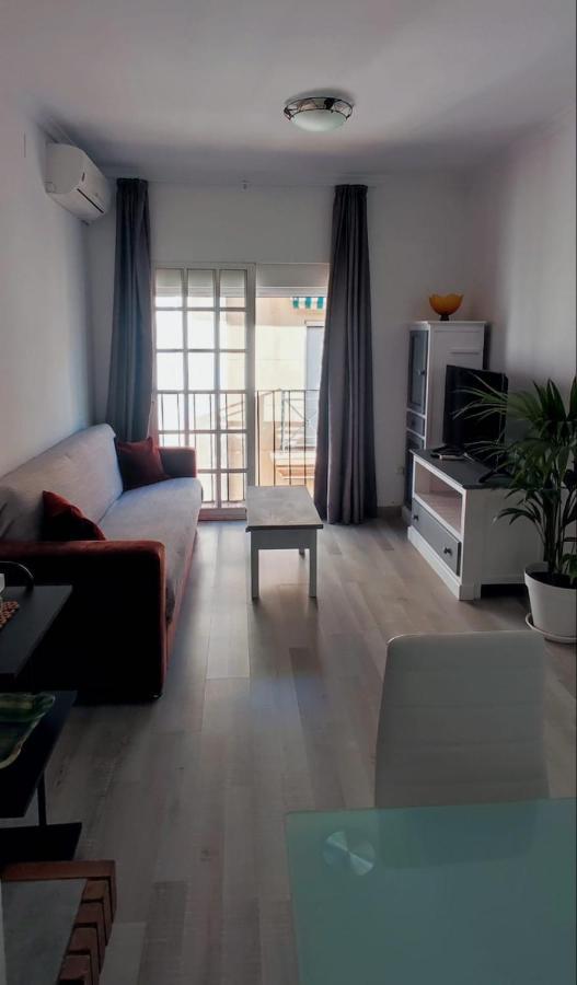 Apartamentos Ana'S Cozy Inns Torremolinos Esterno foto