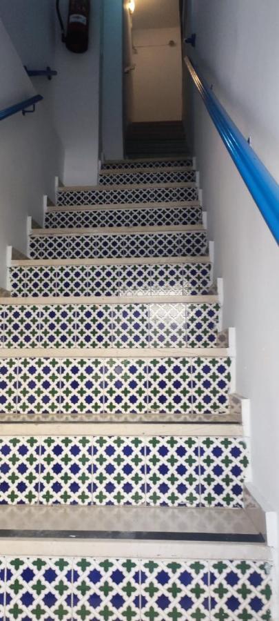 Apartamentos Ana'S Cozy Inns Torremolinos Esterno foto