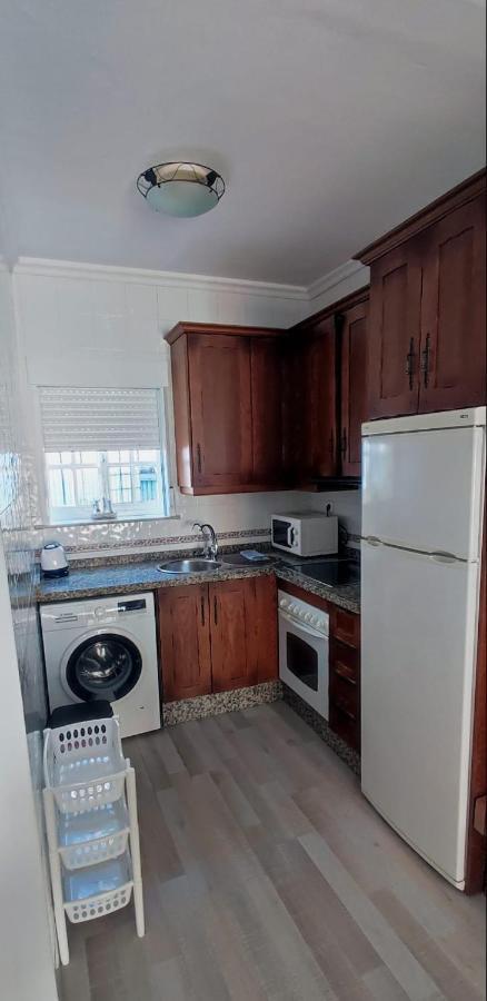 Apartamentos Ana'S Cozy Inns Torremolinos Esterno foto