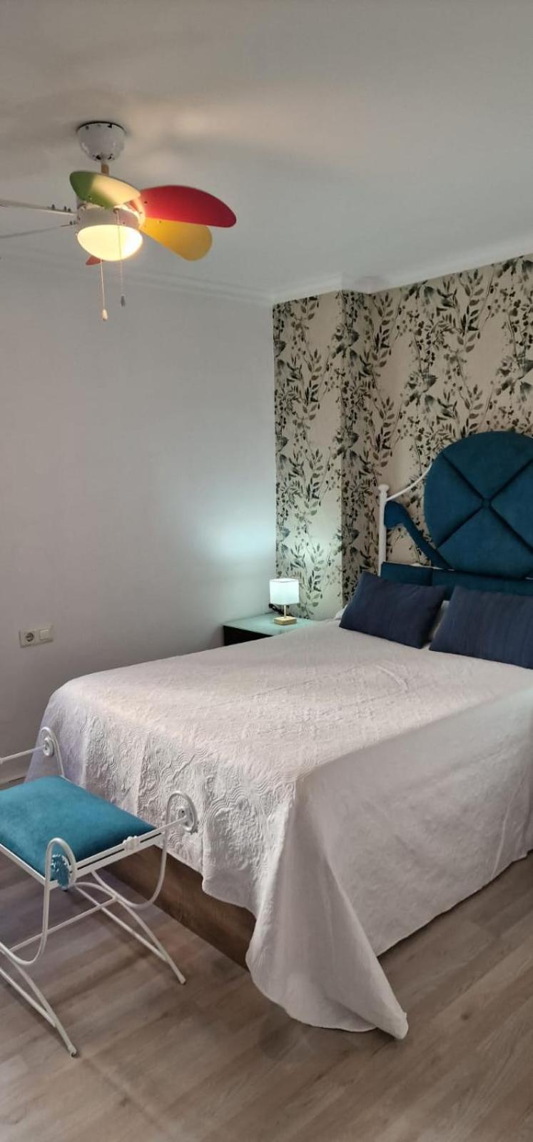 Apartamentos Ana'S Cozy Inns Torremolinos Esterno foto
