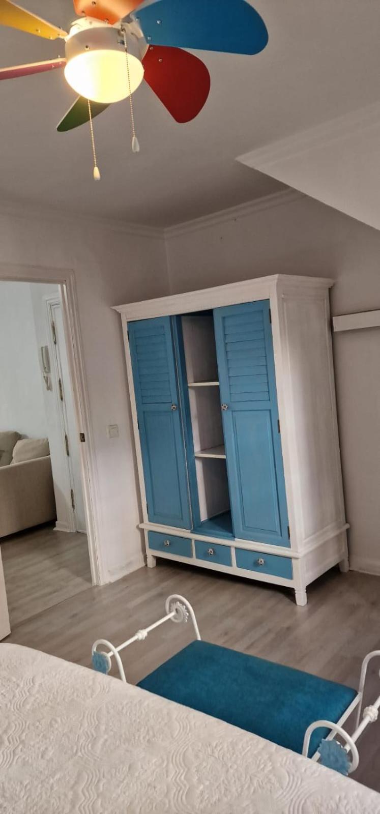 Apartamentos Ana'S Cozy Inns Torremolinos Esterno foto