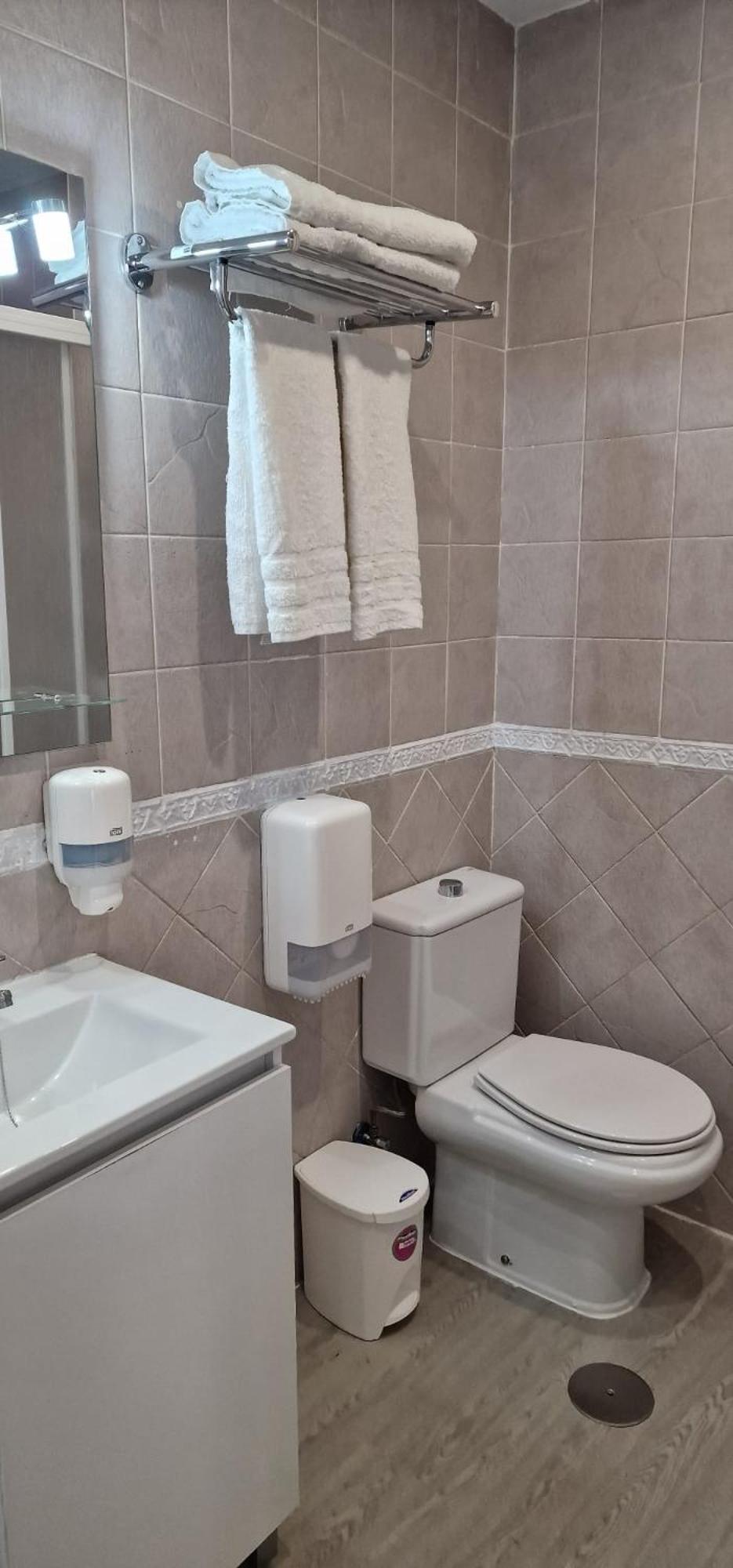 Apartamentos Ana'S Cozy Inns Torremolinos Esterno foto
