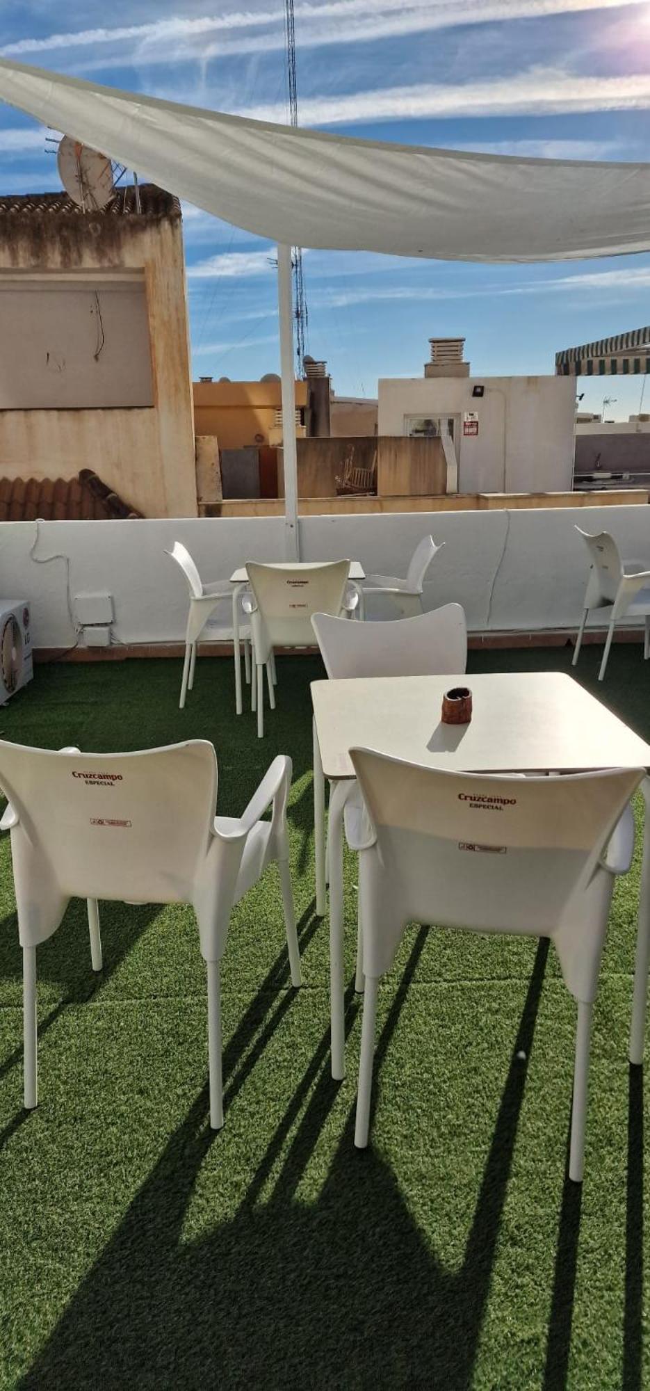 Apartamentos Ana'S Cozy Inns Torremolinos Esterno foto