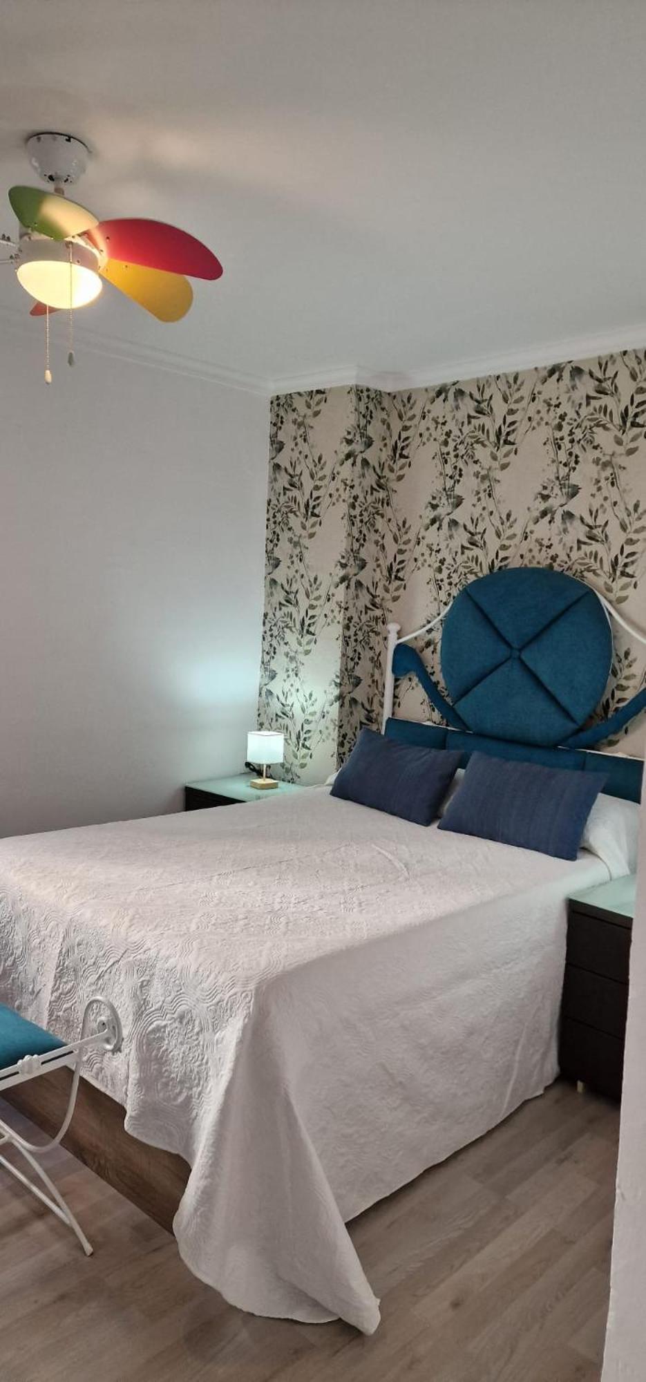 Apartamentos Ana'S Cozy Inns Torremolinos Esterno foto