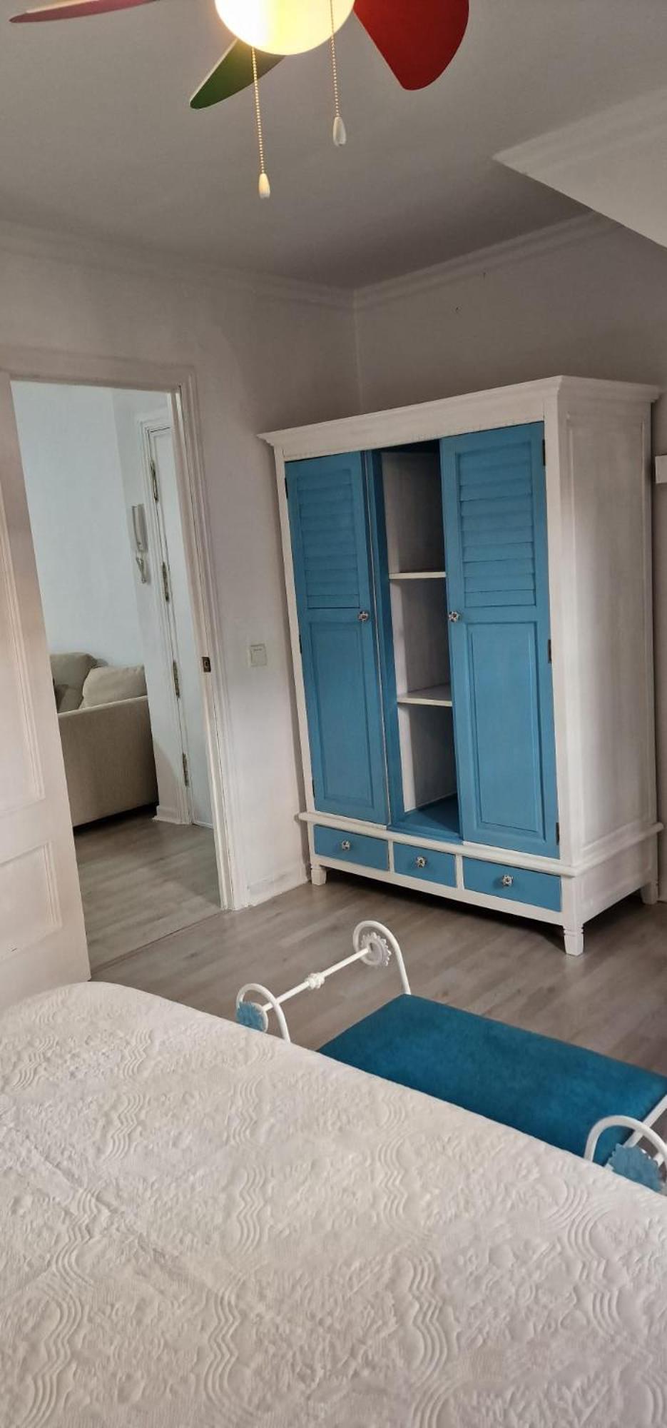 Apartamentos Ana'S Cozy Inns Torremolinos Esterno foto