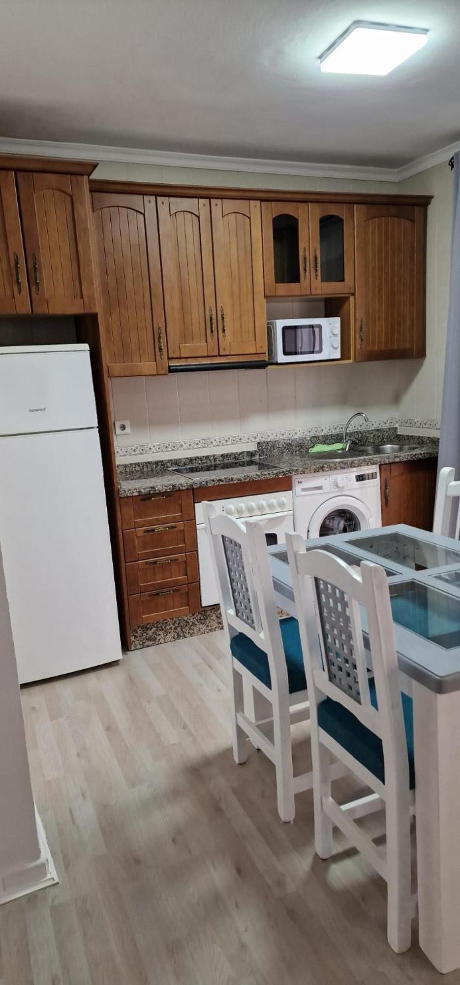 Apartamentos Ana'S Cozy Inns Torremolinos Esterno foto