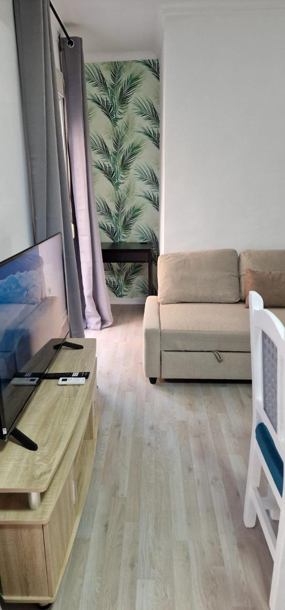Apartamentos Ana'S Cozy Inns Torremolinos Esterno foto
