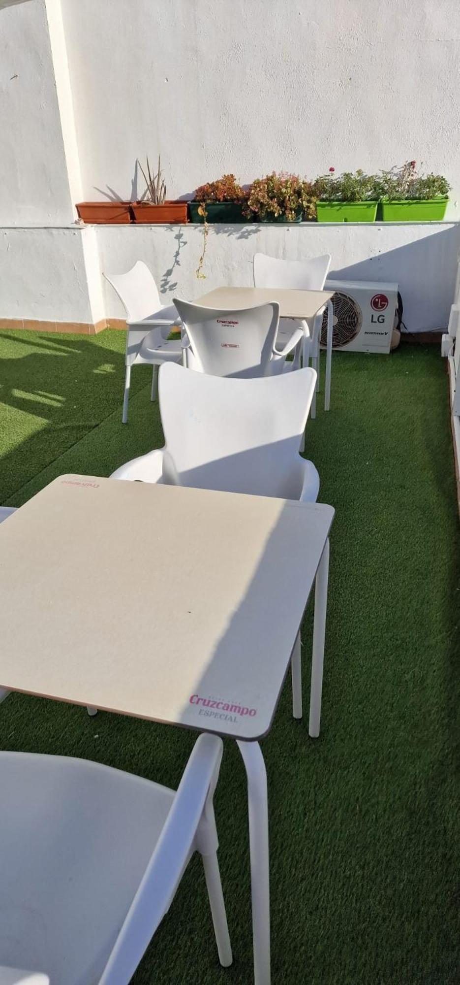 Apartamentos Ana'S Cozy Inns Torremolinos Esterno foto