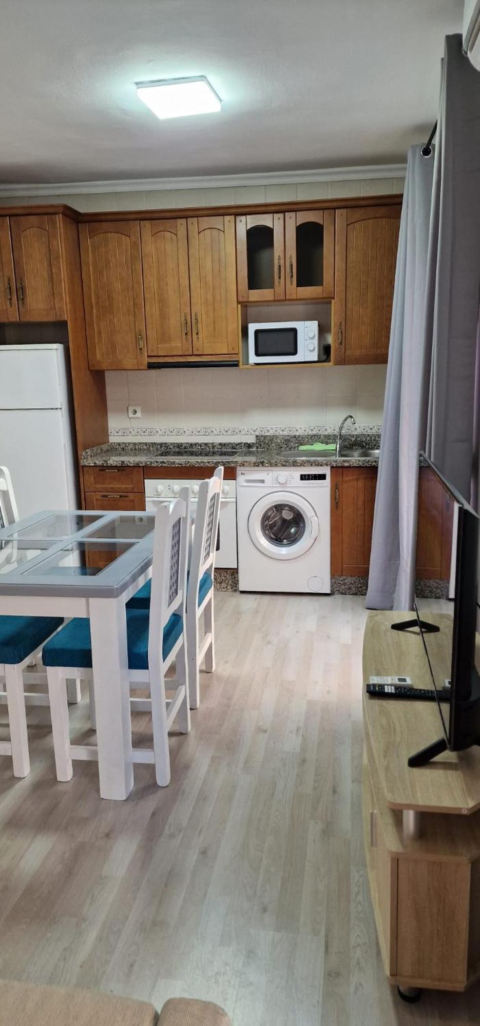 Apartamentos Ana'S Cozy Inns Torremolinos Esterno foto